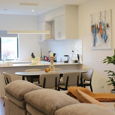 Cheerful 3-Bedroom Townhouse Close To The City Auckland Exterior photo