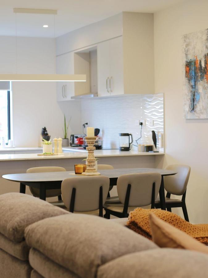 Cheerful 3-Bedroom Townhouse Close To The City Auckland Exterior photo