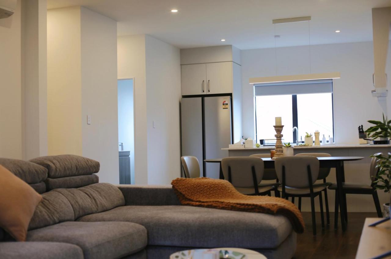 Cheerful 3-Bedroom Townhouse Close To The City Auckland Exterior photo